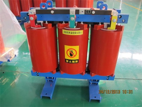 宁洱SCB12-315KVA/10KV/0.4KV干式变压器