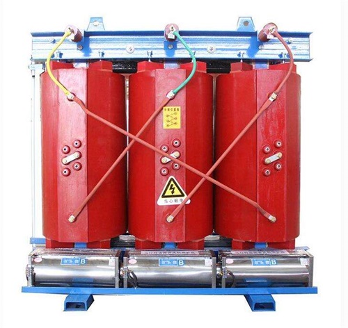 宁洱SCB10-400kva/10KV/0.4KV干式变压器