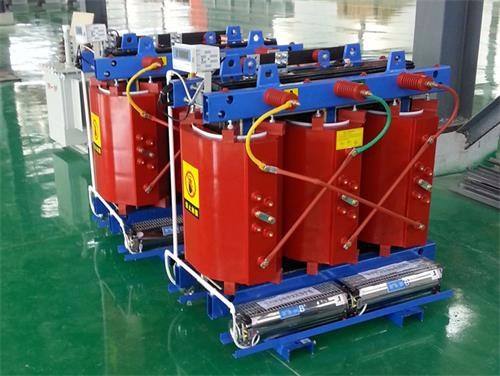 宁洱SCB10-200KVA/10KV干式变压器