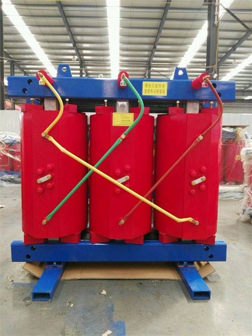 宁洱SCB13-30kva干式变压器厂家现货