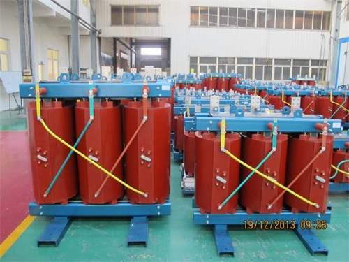 宁洱3150kva干式变压器现货价格