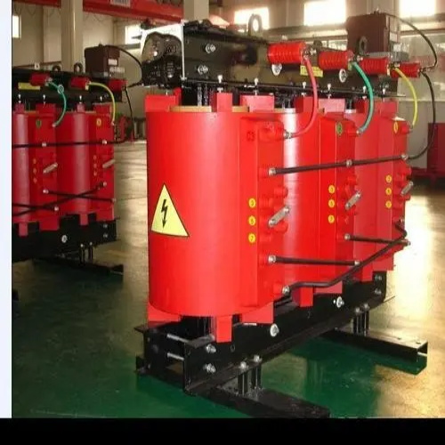 宁洱SCB14-80KVA干式变压器